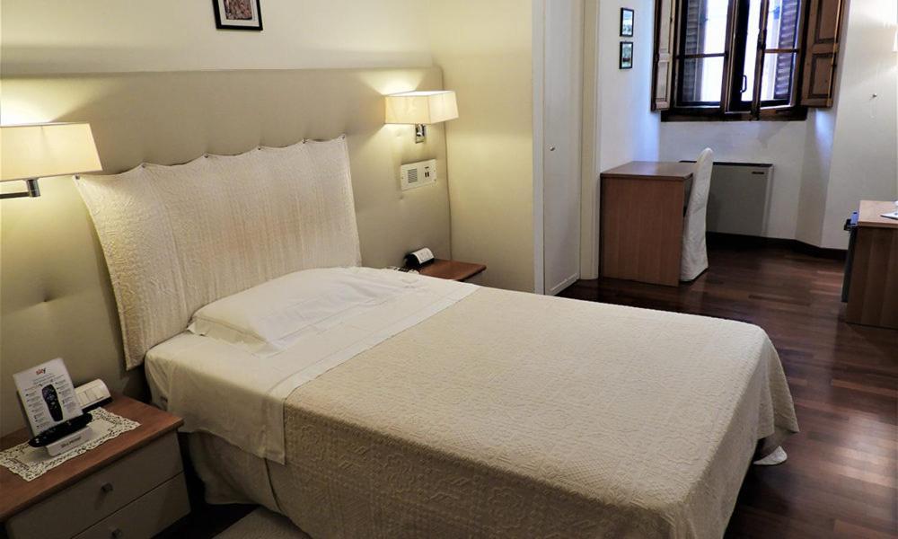 Deco Hotel Perugia Eksteriør bilde