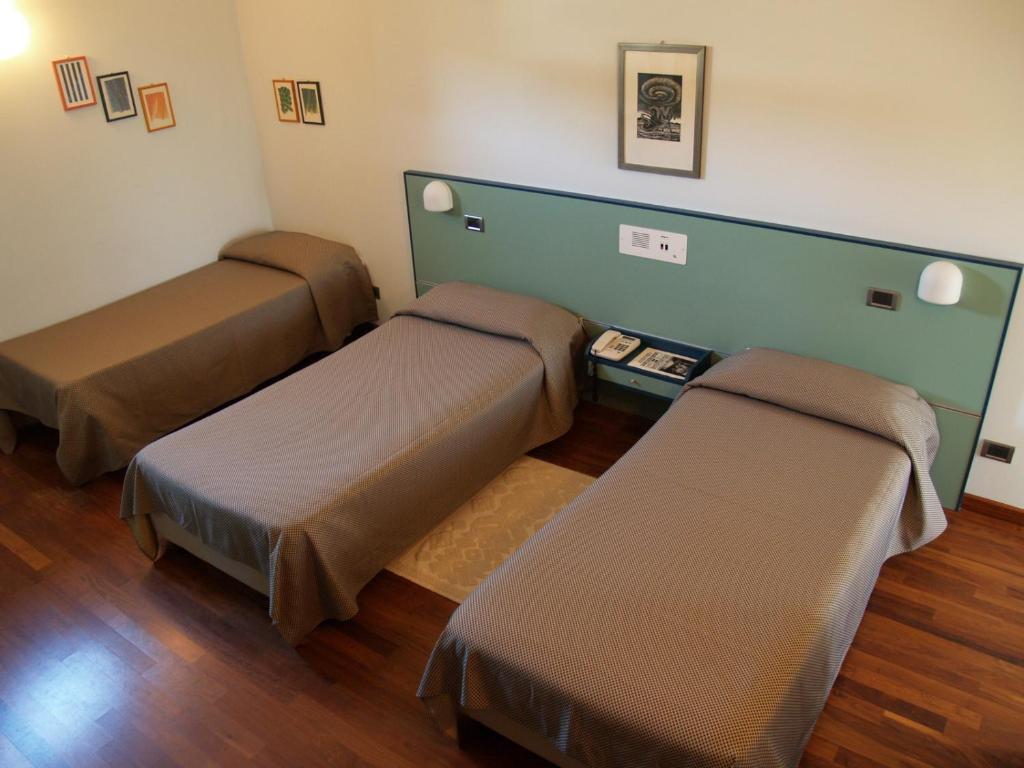 Deco Hotel Perugia Rom bilde