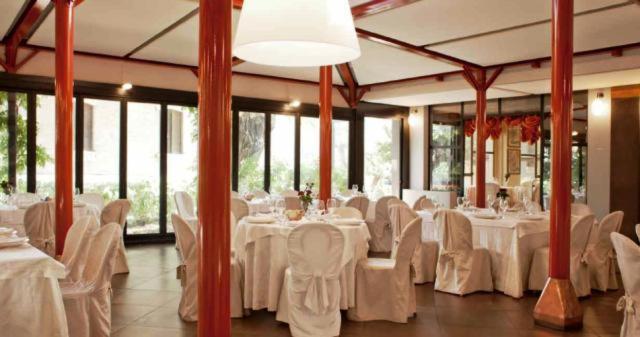Deco Hotel Perugia Eksteriør bilde