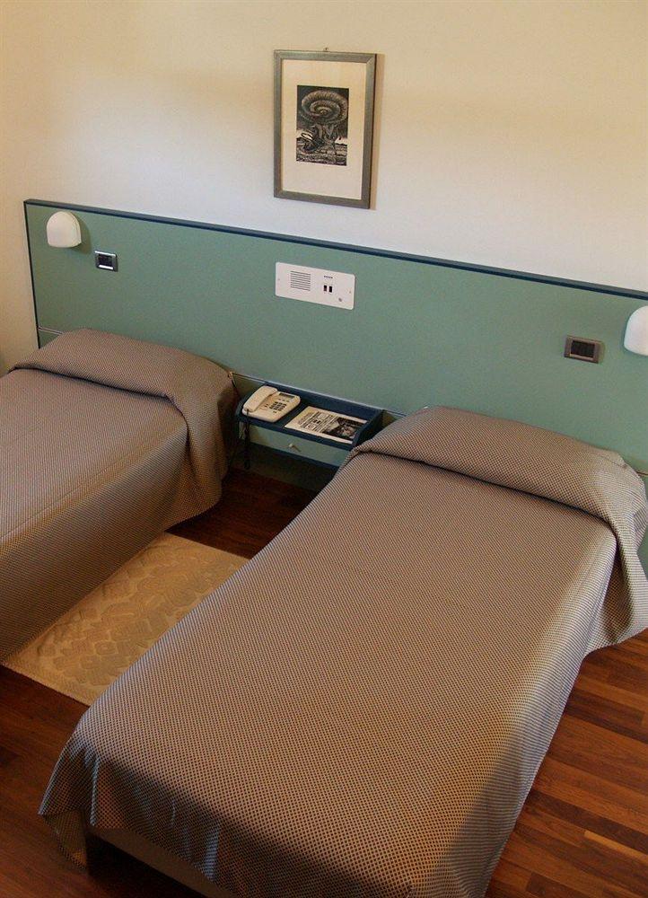 Deco Hotel Perugia Eksteriør bilde