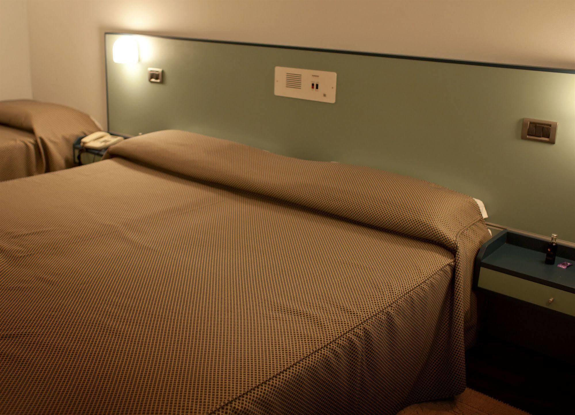 Deco Hotel Perugia Eksteriør bilde