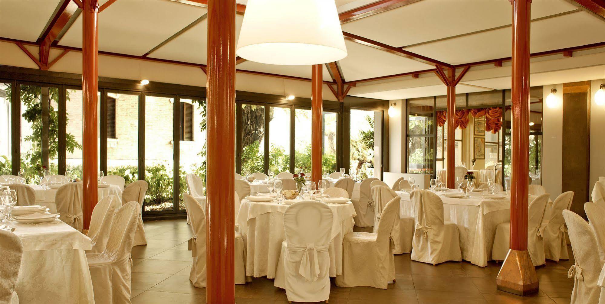 Deco Hotel Perugia Eksteriør bilde