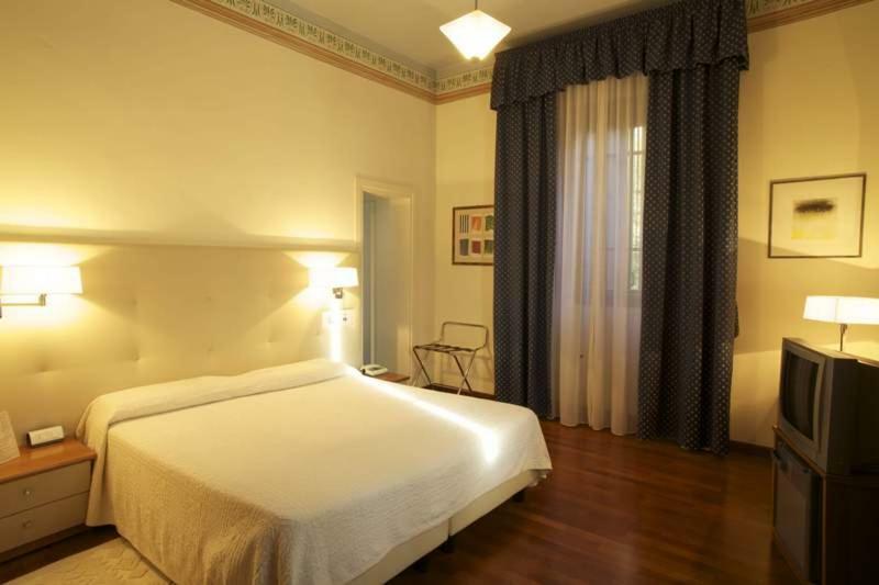 Deco Hotel Perugia Eksteriør bilde